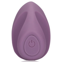  Loveline Gaine de Doigt Vibrante PURPER Violet